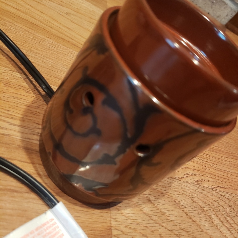 Scentsy Warmer